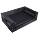ProX XS-XDJRX3WBL Flight Case for Pioneer XDJ-RX3 RX2 Case with Wheels | Black