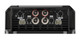 SounDigital 1200.4 EVOX2 4-Ohm 4-Channel Amplifier 1200W RMS Motorcycle Car Audio Amp.