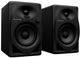 Pioneer DJ DM-40D BT 4" Desktop Monitor System w/ Bluetooth Functionality BLACK