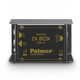 Palmer PAN 01 Passive DI Box Transformer Balanced XLR Output