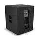 LD Systems ICOA SUB 18 A Powered 18" Bass Reflex PA / DJ Subwoofer 2400 Watts