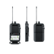 Shure P3R=-G20 Wireless Bodypack Receiver for PSM300 - G20 Band
