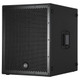 RCF SUB8004-AS 18" Professional Active High Power Subwoofer 2500 Watts (MINT)