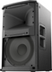 Electro-Voice EV ETX-12P Active DJ/Club 2000W Class-D Powered Speaker  (MINT )