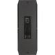 RCF NX 985-A speaker rear control panel