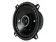KICKER 43DSC504  DSC50 5.25-INCH (130MM) COAXIAL SPEAKERS, 4-OHM