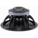 Rear view of B&C 15TBW100-4 15" speaker.