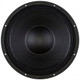 Front view of B&C 15TBW100-4 15" speaker.