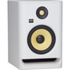 2x KRK RP7G4WN-NA 7" Powered Studio Monitor with Focusrite Scarlett Solo Studio