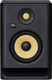 2x KRK RP5G4-NA 5" Powered Near-Field Studio Monitor with Focusrite Scarlett Solo Studio