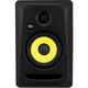2x KRK CL5G3-NA 5" CLASSIC Professional Studio Monitor W/ Focusrite Scarlett Solo Studio