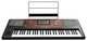 Korg Pa700 61-key Arranger Keyboard + Gator GTSA-KEY61 Case + KSP100 Pedal BLACK