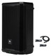 JBL PRX912 Professional Powered 2-Way 12-inch Portable DJ / PA Loudspeaker 2000W