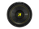 KICKER 44CWCS104 COMPC 10" Subwoofer 500 Watts 4-OHM Voice Coil