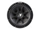 KICKER 43C124  COMP 12" 300 Watts Car Audio Subwoofer 4-OHM