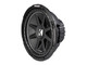 KICKER 43C124  COMP 12" 300 Watts Car Audio Subwoofer 4-OHM