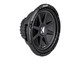 KICKER 43C124  COMP 12" 300 Watts Car Audio Subwoofer 4-OHM