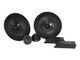 KICKER 46CSS654 6.5-INCH (160MM) Car Audio Component System