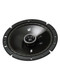 KICKER 43DSC6704 DSC670 6.75-INCH (165MM) COAXIAL SPEAKERS, 4-OHM