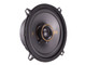 KICKER 47KSC504 KSC50 5.25" Coaxial Speakers W/ .75" TWEETERS, 4-OHM