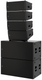 JBL SRX910LA Dual 10-inch Powered Line Array Active Loud speaker With DSP 880W