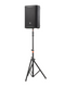 JBL PRX915 15" Powered Two-Way DJ / PA Loudspeaker 2000W Floor Monitor With DSP
