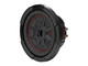 KICKER 48CWRT84 COMPRT Car Audio 8" Subwoofer, Dual Voice Coil 4-OHM 600 Watts