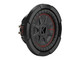 KICKER 48CWRT84 COMPRT Car Audio 8" Subwoofer, Dual Voice Coil 4-OHM 600 Watts