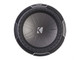 KICKER 42CWQ124 COMPQ12 Car Audio 12" SUBWOOFER, DUAL VOICE COIL 4-OHM, 850 Watts