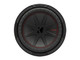 KICKER 48CWRT82 COMPRT Car Audio 8" Subwoofer, Dual Voice Coil 2-OHM 600 Watts