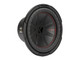 KICKER 48CWRT104 Car Audio 10" 4-Ohm DVC CompRT Subwoofer 800 Watts