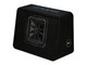 KICKER 44TL7S102 L7S Car Audio 10" Subwoofer In Thin-Profile Enclosure 1200 Watts 2-OHM