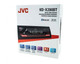 JVC KD-X280BT Touchscreen Bluetooth Car Digital Multimedia Receiver