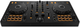 Pioneer DDJ-FLX4 front perspective view