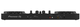 Pioneer DDJ-FLX4 rear panel ports
