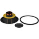 PRV RK6MR500-NDY RECONE Replacement Cone Kit for 6MR500-NDY Loudspeaker 8-OHM