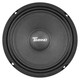 Timpano TPT-MD6 SLIM 6.5" SHALLOW MIDRANGE PRO AUDIO SPEAKER 8 OHM  200 WATTS