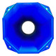 PRV AUDIO WGP14-50X BLUE MATTE 2" EXIT - ABS WAVE GUIDE - BOLT-ON