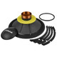 PRV AUDIO RK12MB1000FT Replacement Cone Kit for 12MB1000FT Loudspeaker