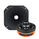 PRV AUDIO WGP275PH 1" EXIT PHENOLIC COMPRESSION DRIVER + HORN - COMBO 8 Ohms