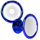 PRV AUDIO WGP14-50 BLUE WHITE C 2" EXIT WAVE GUIDE 45 X 45 Horn 4? Bolt