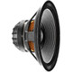 JBL SRX812P 12" Two-Way Full Range Bass Reflex Self-Powered Speaker w/ DSP 2000W (MINT)