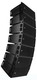 RCF HDL 6-A ACTIVE LINE ARRAY 1400 Watts Portable PA Club Speaker 2 x 6" Woofers (MINT)