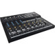 Mackie Mix12FX 12-Channel Compact Mixer with Effects RCA inputs / outputs