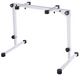 Konig and Meyer 18820 Table-Style Keyboard Stand Omega Pro With Foldable Legs (WHITE)