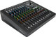 Mackie Onyx-12 12-Channel Analog USB Mixer For Multitrack Recording & Live Sound