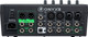 Mackie Onyx-8 8-CH Analog USB Mixer w/ Multitrack Recording, Studio & Live Audio
