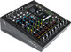 Mackie Onyx-8 8-CH Analog USB Mixer w/ Multitrack Recording, Studio & Live Audio MINT