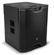LD Systems ICOA SUB 15 A Powered 15" Bass Reflex PA Subwoofer & ICOA 12 A BT Speaker