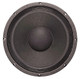 Front view of Eminence Legend BP122 speaker